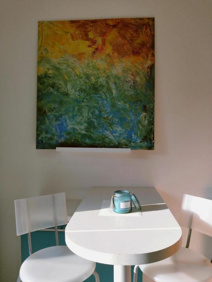 La Casa Del Cuore - Luxury Apartment Olgiate Comasco Exteriör bild