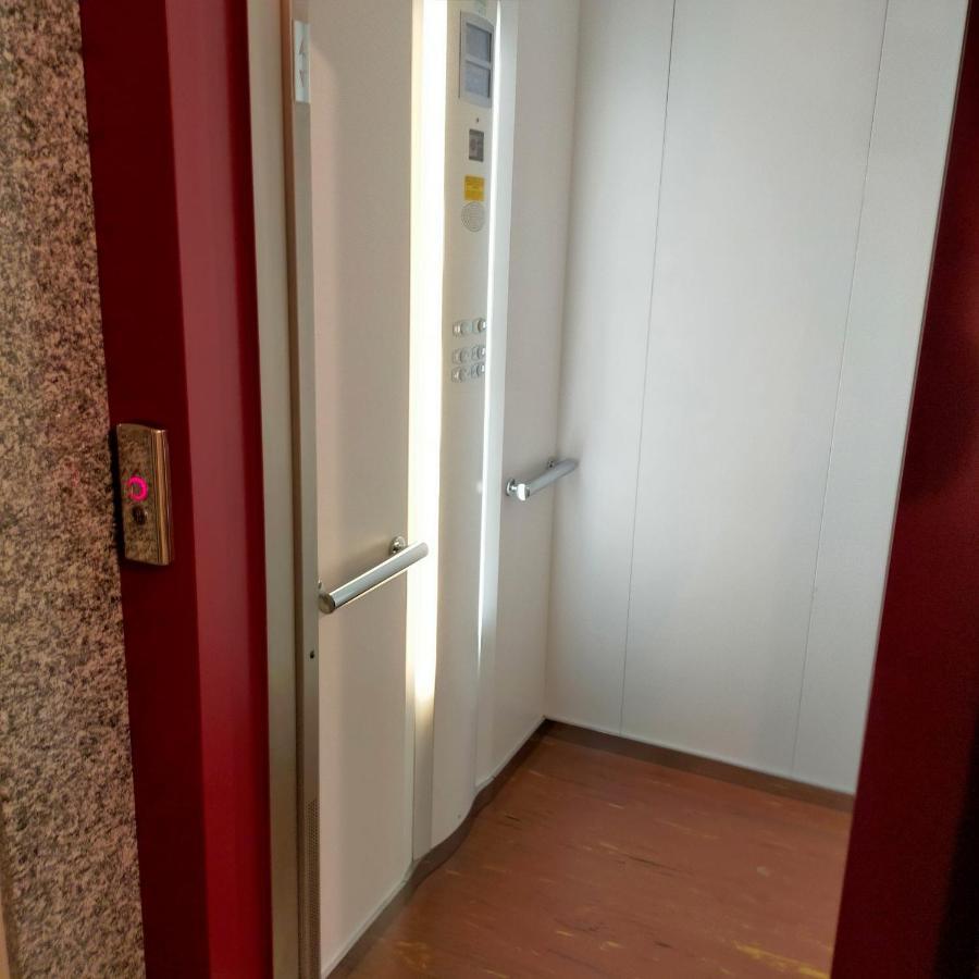 La Casa Del Cuore - Luxury Apartment Olgiate Comasco Exteriör bild