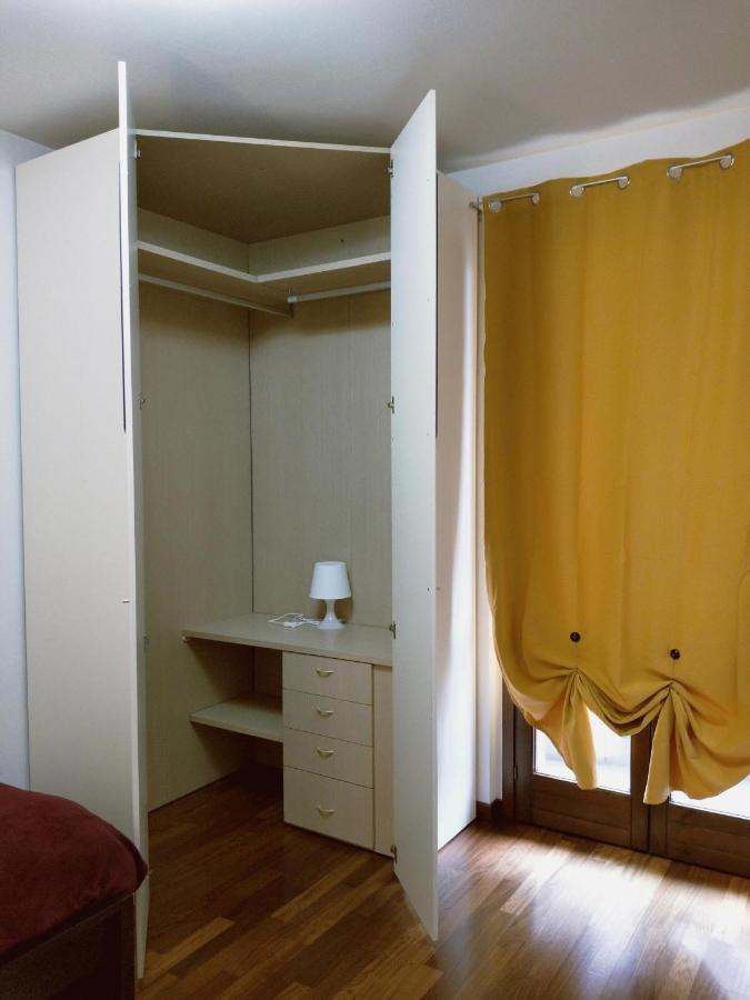 La Casa Del Cuore - Luxury Apartment Olgiate Comasco Exteriör bild